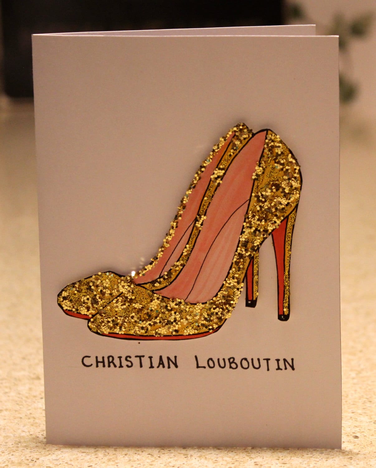 Christian Louboutin So Kate Heel Height Complete Guide - Anja Liesa