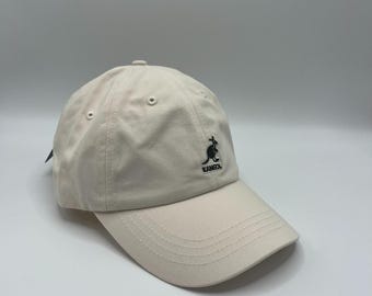 Kangol K5165HT Baseball Cap - Unisex Casual Adjustable Visor Hat One Size