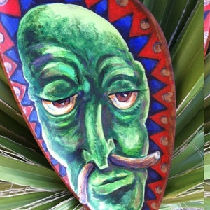 Mister Bali Hai