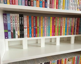 IKEA BILLY Book Riser (Set of 2)