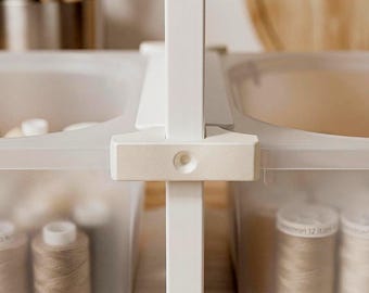 IKEA Trofast Box Stoppers (Set of 8)