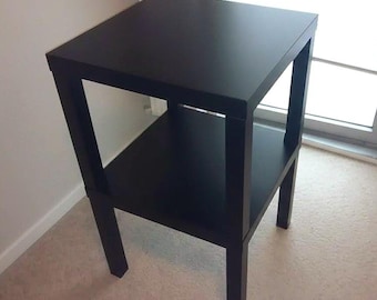 IKEA Lack Stacking Adapters - Set of 4