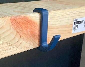 IKEA Ivar Hanging Hook - Pack of 6