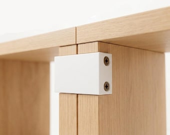 IKEA Kallax Connector Clips (Set of 4)