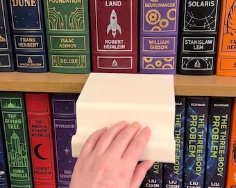 IKEA BILLY Book Aligner Tool