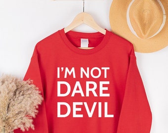 daredevil sweater