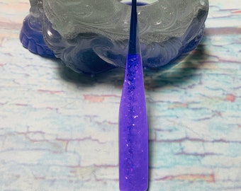 Glass Crochet Hook