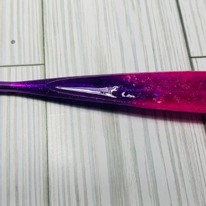 Coloring Changing Crochet Hooks