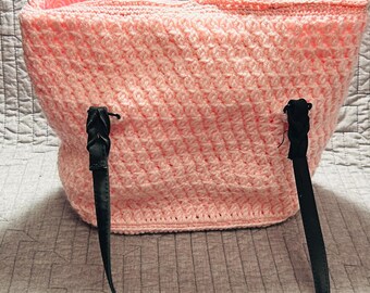 Lovely Crochet Purses