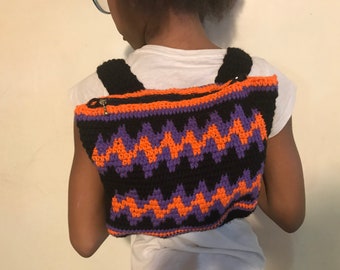Zig-Zag C2C Graph