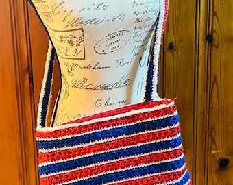 4th of July Bag