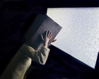 Mono’s Trench Coat