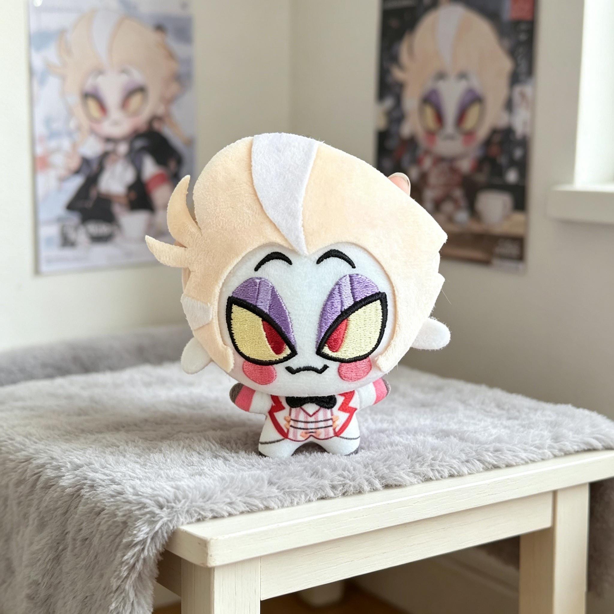 ハズビン グッズ - Etsy 日本