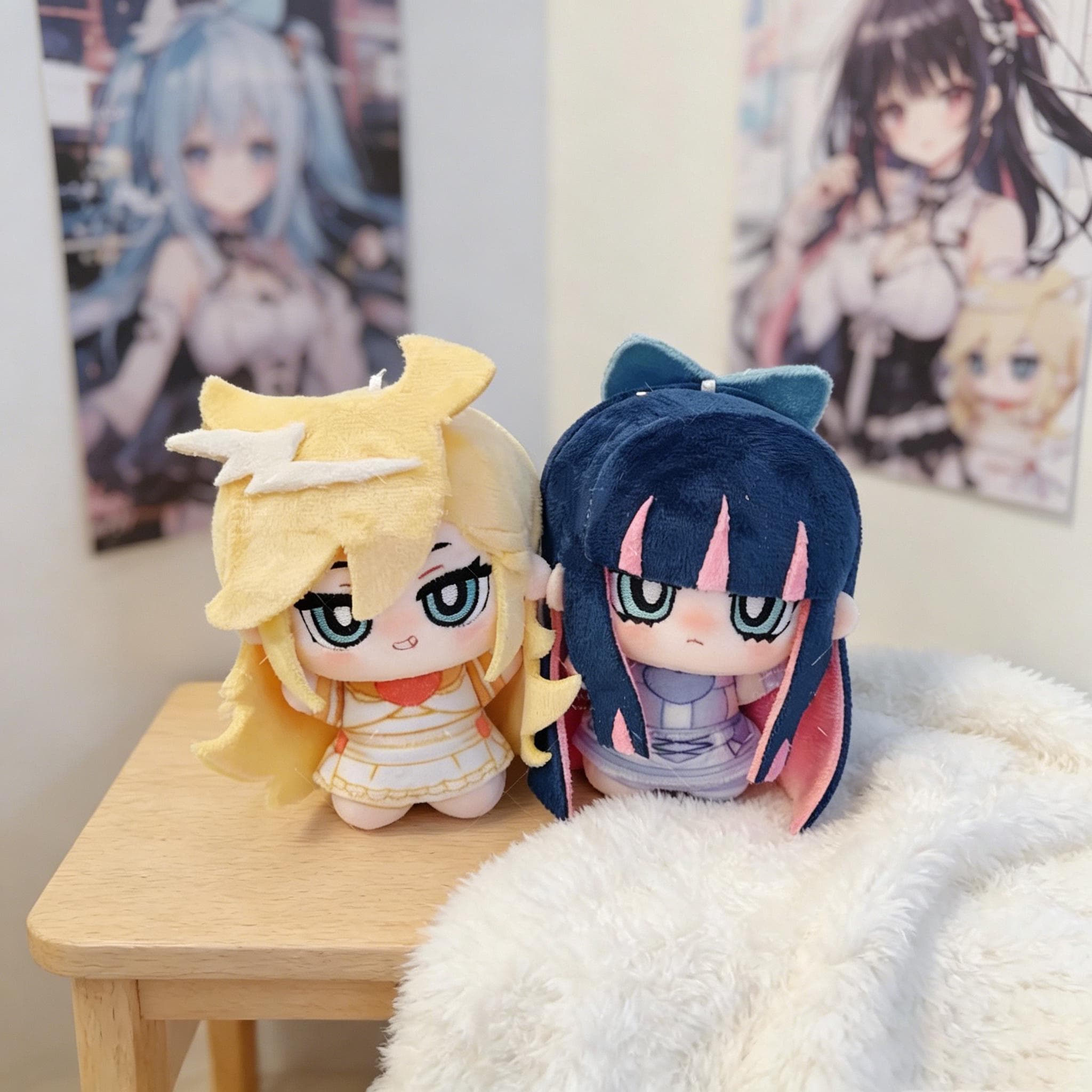 Ranfren plush - Etsy 日本