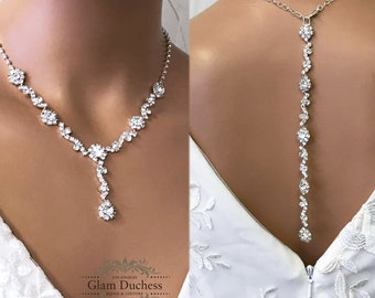 bridesmaid necklaces canada