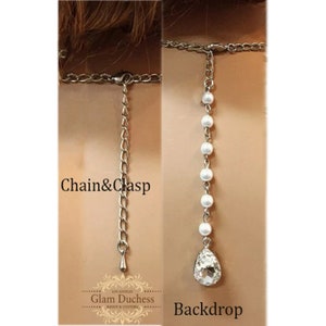 Royal Green Stone and Pearl Choker Necklace Set Statement Jewelry for Brides & Celebrations