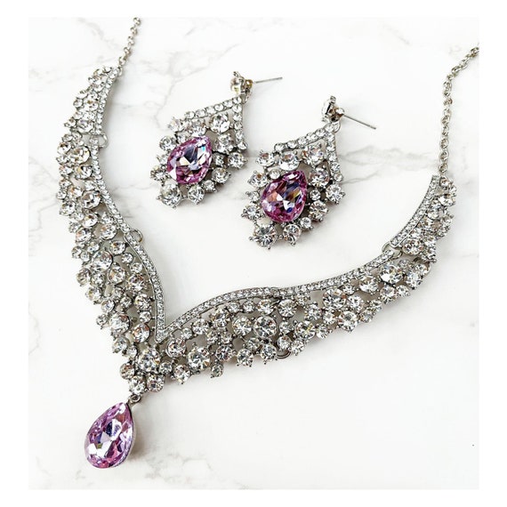 Cheap prom jewelry deals