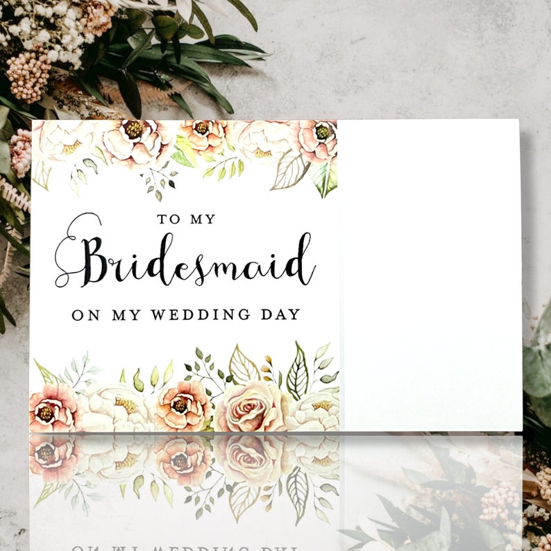 Bridal Jewelry Set, Bridesmaid Jewelry Set, Silver Plated Leaf Flower Backdrop Necklace Set, Bridal V Shape Necklace, Earrings, Bracelet image 8