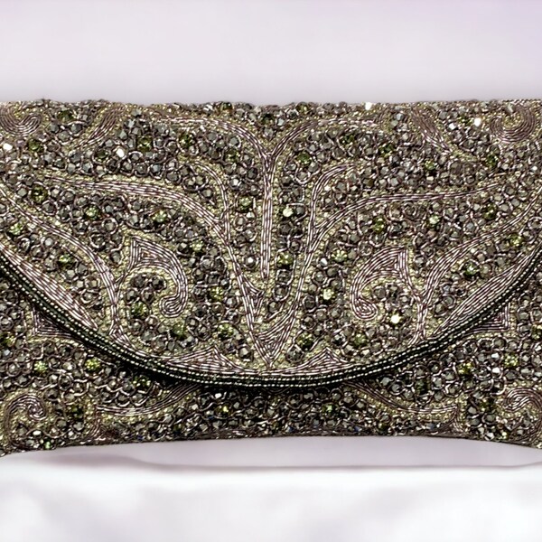 Prom Clutch Etsy