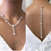 see more listings in the Delicate Jewelry Sets section