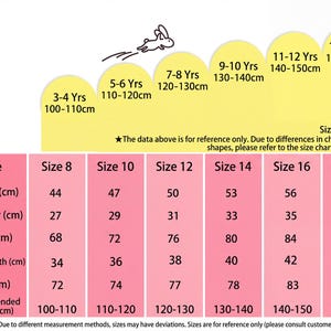 Barnpyjamasset i satin med namn – Personliga pyjamasar med blomsterflickor, fotogåvor för flickor bild 8