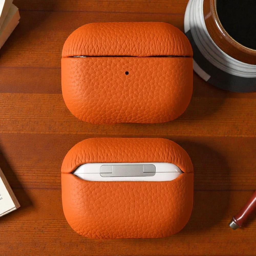 Hermes Airpods Case - Etsy