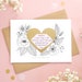 see more listings in the Wedding Cards section