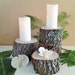 see more listings in the Oak tree candles  section