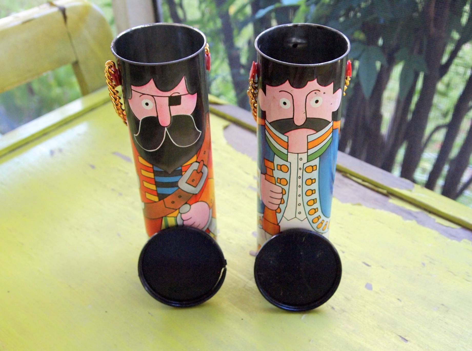 Tins Spanish Tin Christmas Tin Cookie Tin Spaghetti Tin Etsy