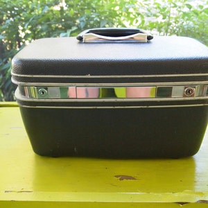 samsonite travel case