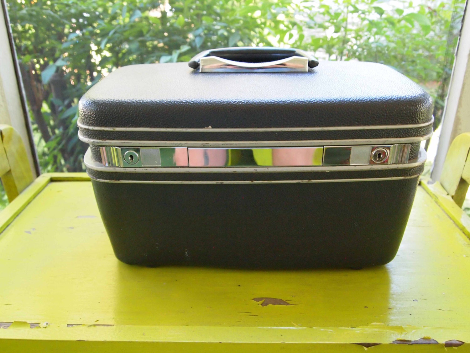 samsonite small suitcase