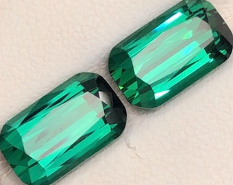 Tourmaline, Weight: 9.50 carat