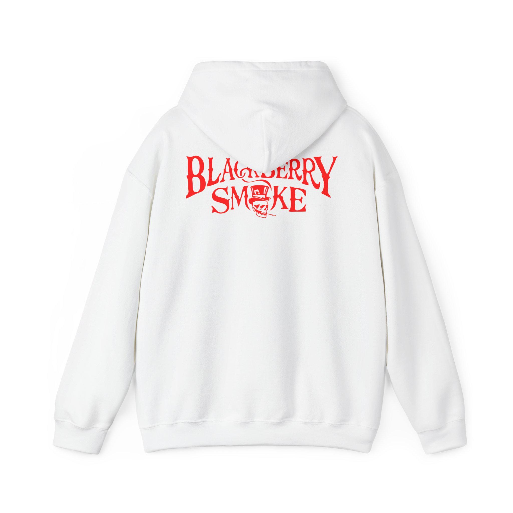 Blackberry Hoodie - Etsy