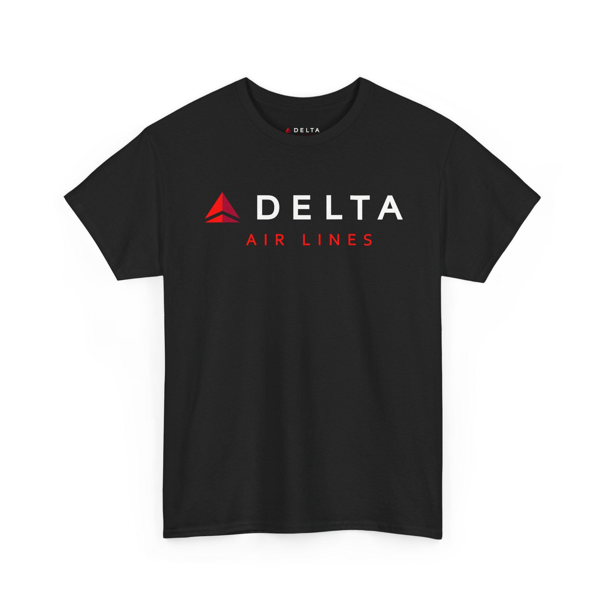 Delta airlines shirt - Etsy 日本