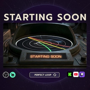 Écrans ARC Raiders | Superpositions de flux pour OBS, Twitch et YouTube