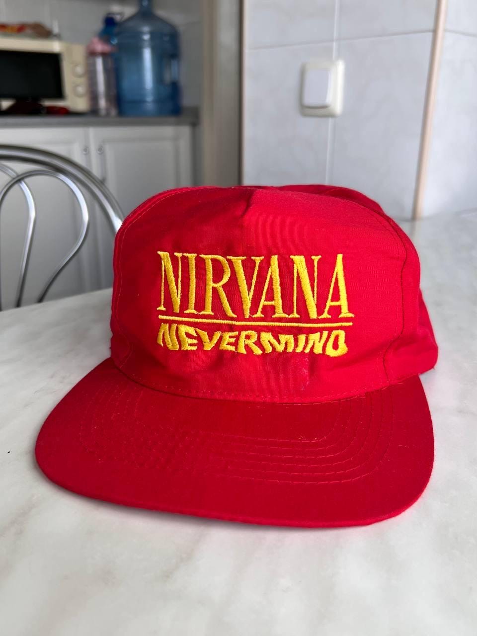 Vintage nirvana cap - Etsy 日本