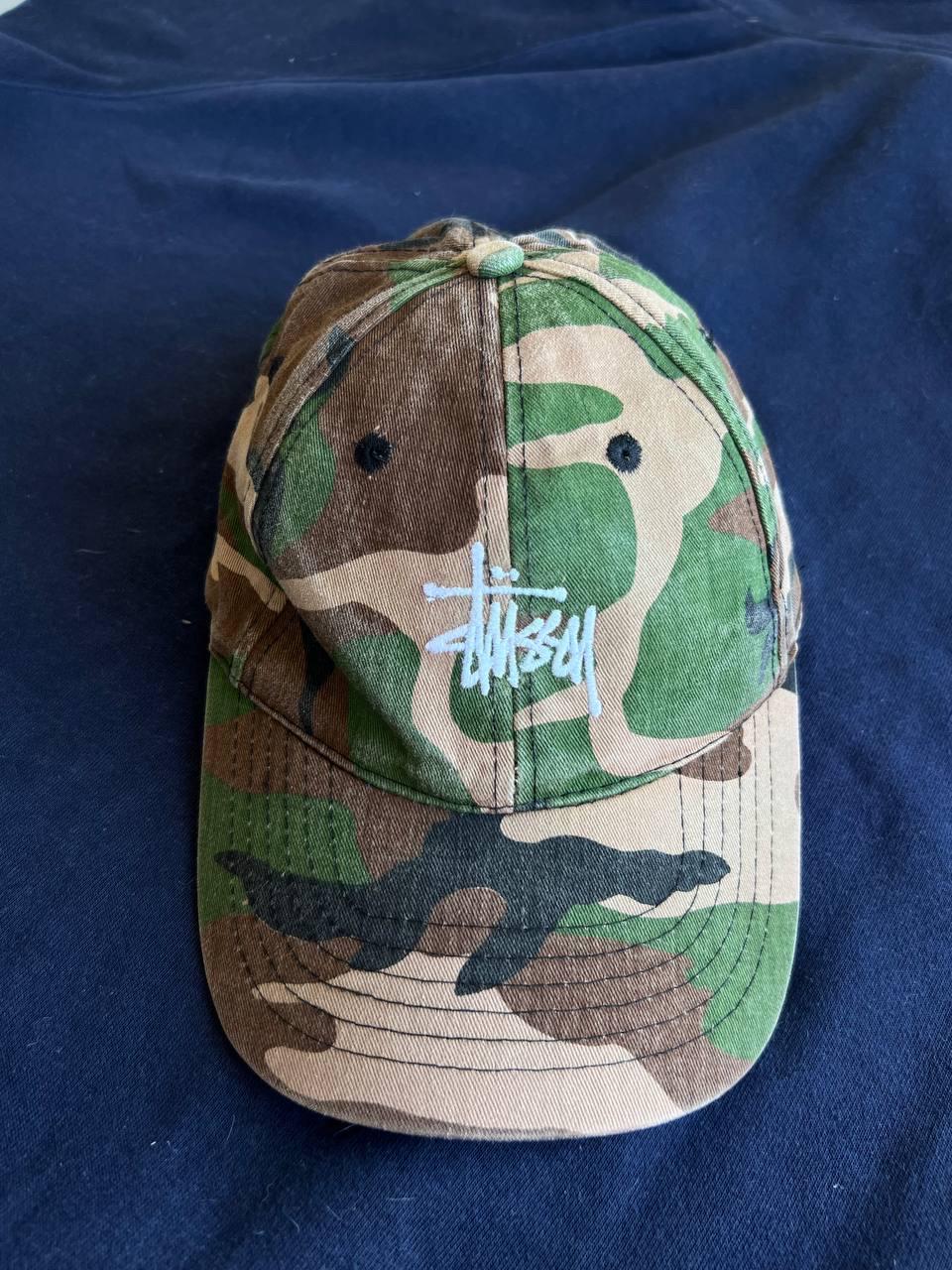 90s Stussy Hat - Etsy Canada