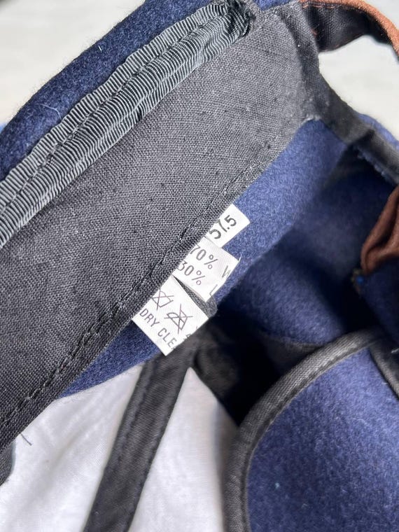 Vintage Apple Computers Macintosh Mac Snapback Ha… - image 14