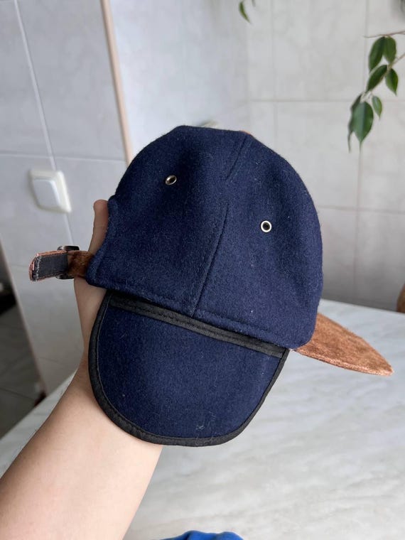 Vintage Apple Computers Macintosh Mac Snapback Ha… - image 13