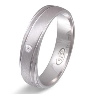 Anillo de mujer Noelia