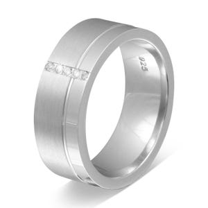 Anillo de mujer Cadenza