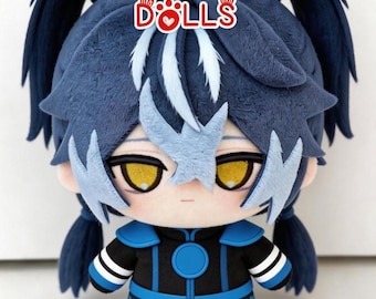 nui Cotton Doll customization, Handmade  nui Cotton Doll customization personalized