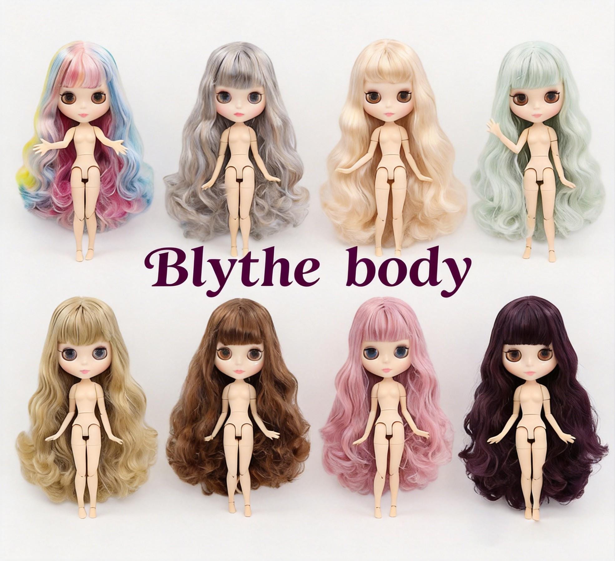 Icy doll - Etsy 日本
