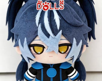 Nui Cotton Doll Anpassung, handgemachte Nui Cotton Doll Anpassung personalisiert