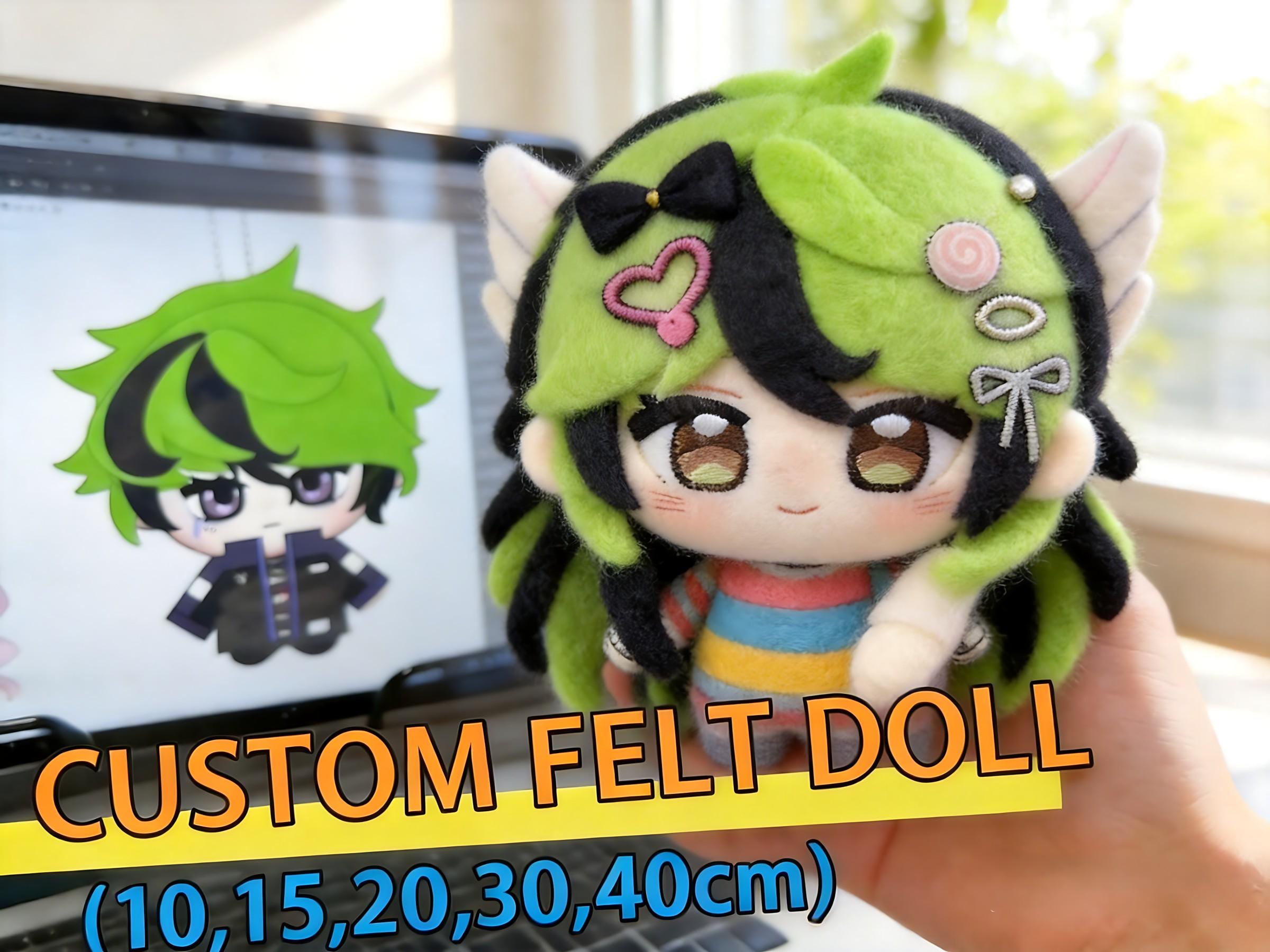 Tsumugi Shirogane - Etsy