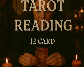 Lectura de Tarot muy detallada para tu carrera el mismo día