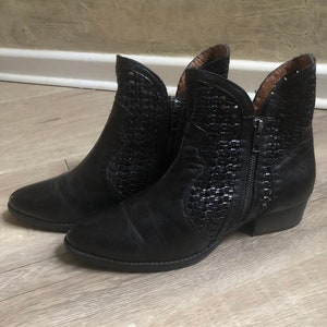 Seychelles store represent bootie