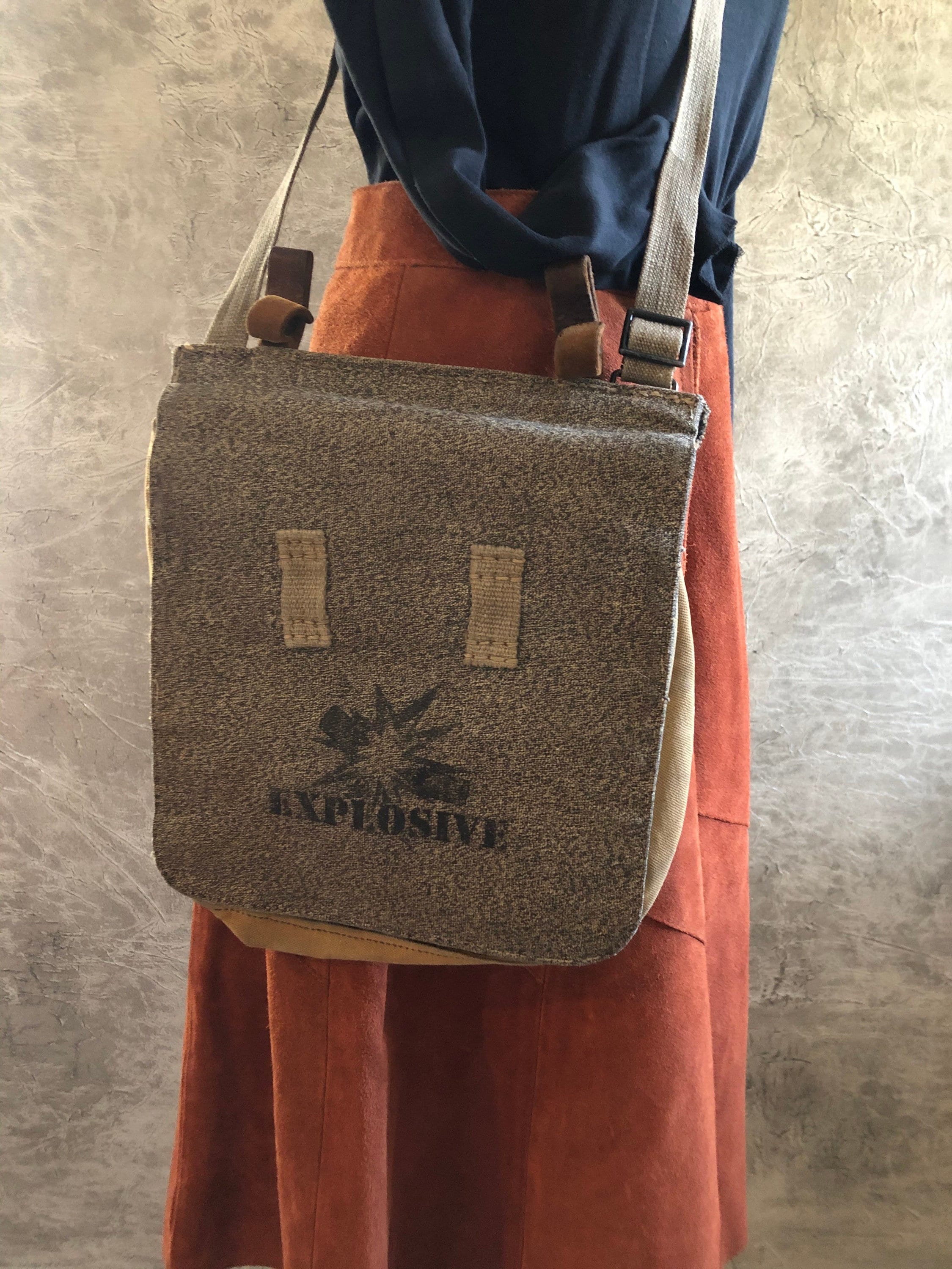 Swiss Army Bread Bag - Etsy Swiss Army Bread Bag - Etsy