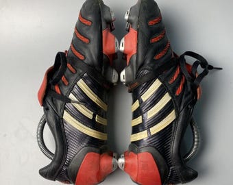 Adidas Predator Pulse Trx Sg Mania Absolute Soccer BOOTS 039502