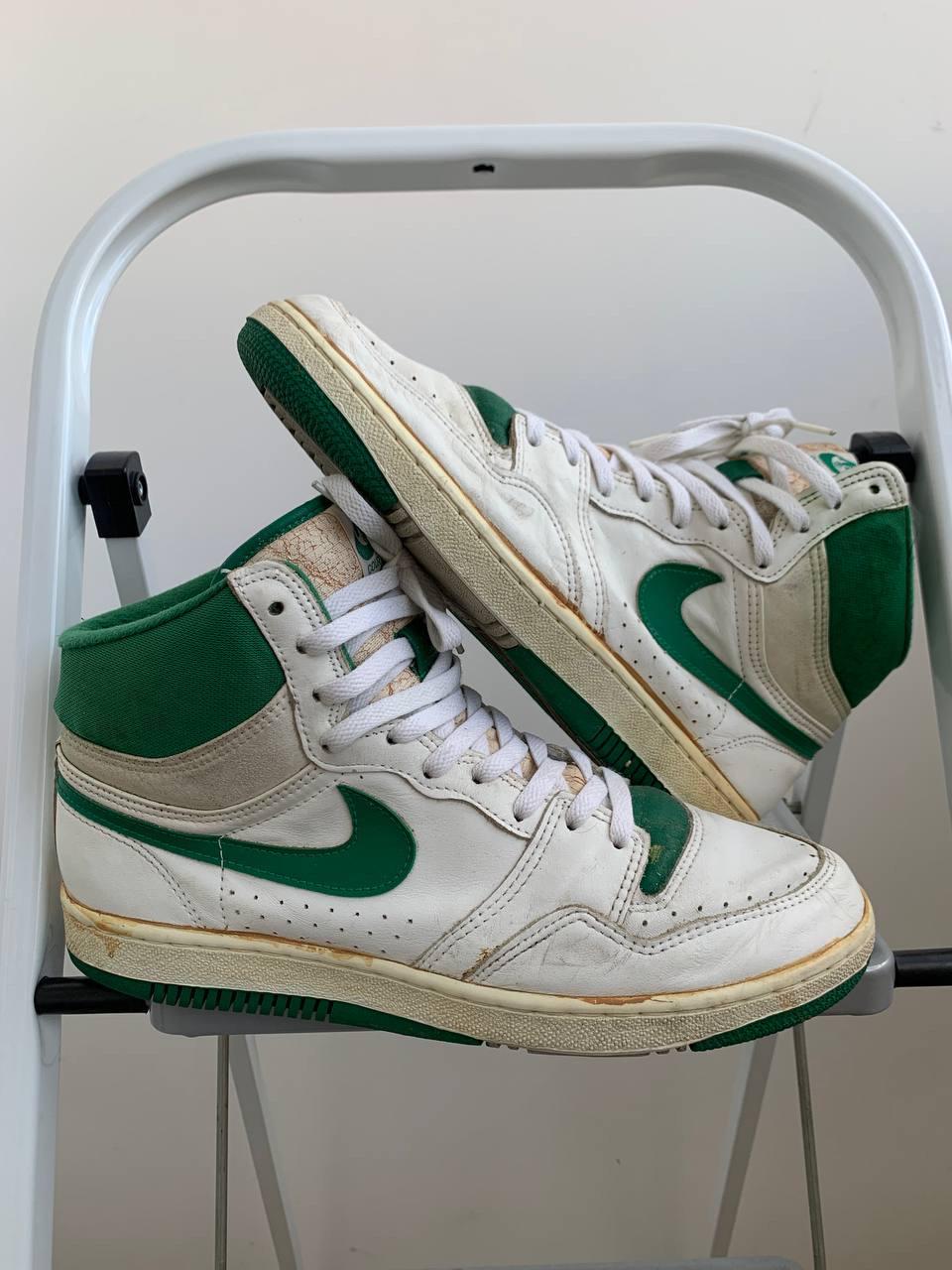 80s nike shoes - Etsy 日本